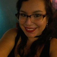 Maria Gonzales's Photo