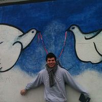 Eddie Mallan的照片