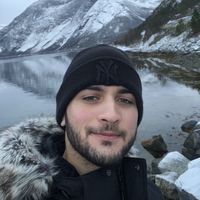 Kamil Martinez Kazmierczuk's Photo