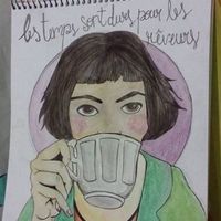 Marcela Gabriele Nuñez Beltran's Photo