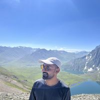 Fotos de Vishal Kashid