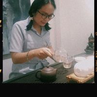 Thu Anh Ngô's Photo