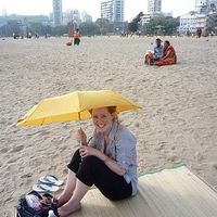 Hilary Johnson's Photo