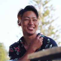 Jesse Katayama's Photo