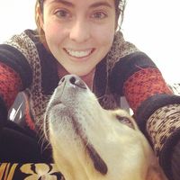 Melanie Allgood的照片