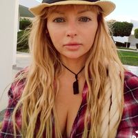 Olga Malkina's Photo