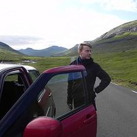 Szymon Mroczek的照片