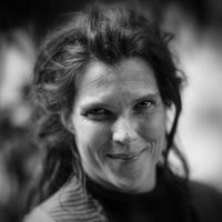 Raphaëlle Corre's Photo