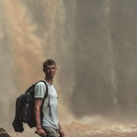 Jeroen Duijsings的照片