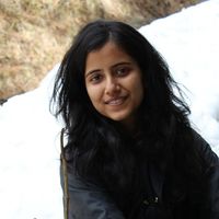 Shreya Agrawal's Photo