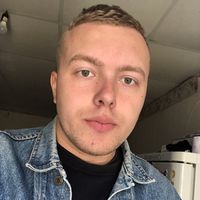 Иван Сельков's Photo