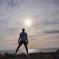 Ahmed Mostafa的照片