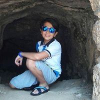 Erdil Ölmez's Photo