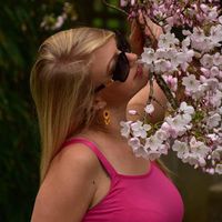 Irina Bogomolova的照片