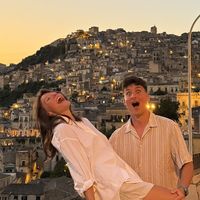 Jasna and Maro的照片