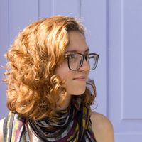 Mylena  Gomes Curvello's Photo