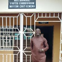 Alhaji Mohamed Mansaray的照片