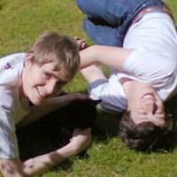 Fotos de Jack Chamberlain