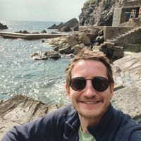 Leander Siegert's Photo