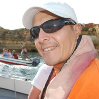 CARLOS PEREZ's Photo