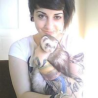 Olivia Theriault's Photo