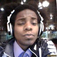 David Giles or Gilles's Photo