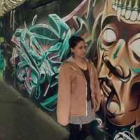 Viri Sánchez的照片