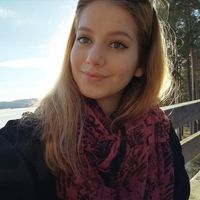 Katriina Haataja's Photo