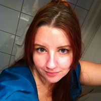 Veronica Sæther's Photo