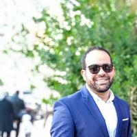 Achraf Trabelsi's Photo