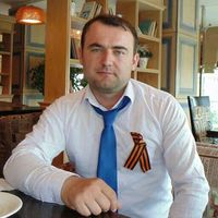 Магомед Абдулкадыров's Photo