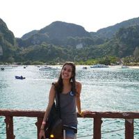 Soureya Boudhabhay's Photo