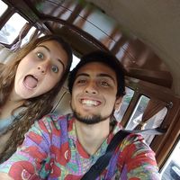 Kauê Pisauro的照片