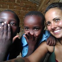 Zdjęcia użytkownika Rebecca Cinq-Mar