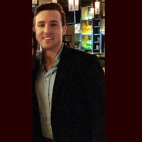 Daniel Sullins's Photo