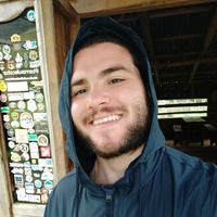 Gregory Pinheiro's Photo