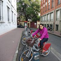 Nury Salcedo的照片