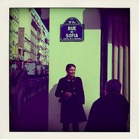 Sofia Traslaviña's Photo