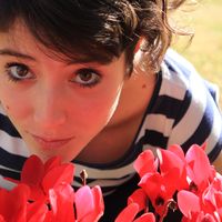 Lulu Marcos的照片