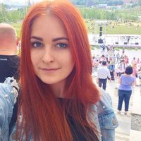 Anastasiia Rakhmatova的照片