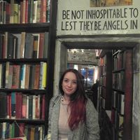 Leigh MCKENZIE's Photo