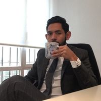 Fernando Andrade's Photo