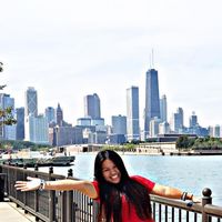 Photos de Jenni Luvvy