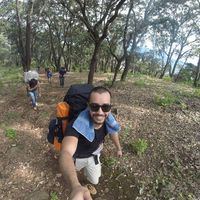 Photos de Gerardo Del Río Alvarado