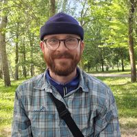 luke Smoker的照片