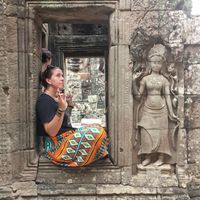 Claire Gardner的照片