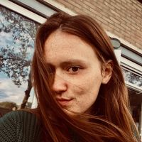 Gabija Vasiliauskaitė's Photo