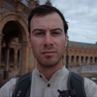 Lenin Paunovic's Photo