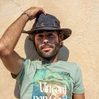 Fotos de Nagib Massaad