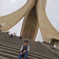 Ïslãm Bënsåbrâ's Photo